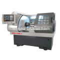 cnc automatic lathe machine CK6136A-1